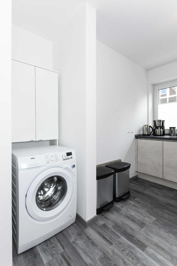 Ferienhaus Ella Dornumersiel Bagian luar foto