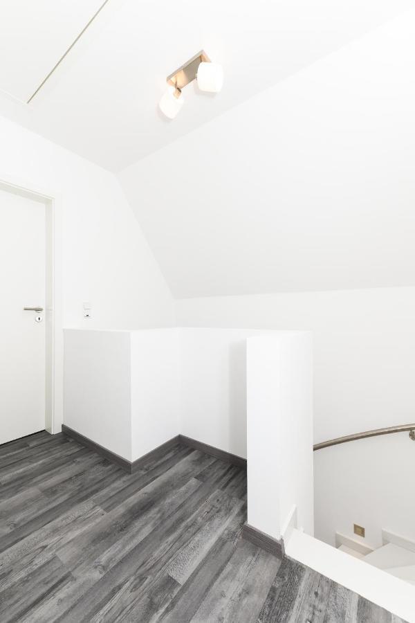 Ferienhaus Ella Dornumersiel Bagian luar foto